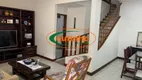 Foto 6 de Casa com 3 Quartos à venda, 210m² em Tijuca, Rio de Janeiro