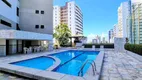 Foto 54 de Apartamento com 3 Quartos à venda, 103m² em Candeal, Salvador