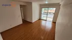 Foto 3 de Apartamento com 3 Quartos à venda, 84m² em Jardim Aquarius, São José dos Campos