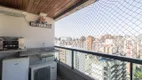 Foto 11 de Apartamento com 3 Quartos à venda, 128m² em Pompeia, São Paulo