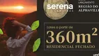 Foto 11 de Lote/Terreno à venda, 360m² em Loteamento Alphaville Campinas, Campinas