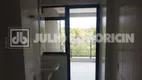 Foto 9 de Apartamento com 3 Quartos para venda ou aluguel, 87m² em Recreio Dos Bandeirantes, Rio de Janeiro