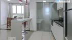 Foto 9 de Apartamento com 1 Quarto para venda ou aluguel, 42m² em Loteamento Mogilar, Mogi das Cruzes