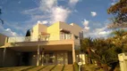 Foto 3 de Casa de Condomínio com 5 Quartos à venda, 373m² em JARDIM RESIDENCIAL SANTA CLARA, Indaiatuba