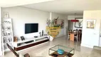 Foto 3 de Apartamento com 3 Quartos para alugar, 150m² em Barra da Tijuca, Rio de Janeiro