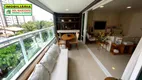 Foto 11 de Apartamento com 3 Quartos à venda, 138m² em Guararapes, Fortaleza