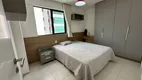 Foto 13 de Apartamento com 4 Quartos à venda, 145m² em Guaxuma, Maceió