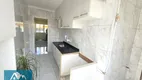 Foto 4 de Apartamento com 2 Quartos à venda, 52m² em Tremembé, São Paulo