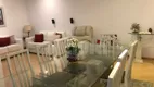 Foto 2 de Apartamento com 3 Quartos à venda, 105m² em Campestre, Santo André