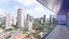 Foto 10 de Apartamento com 1 Quarto à venda, 90m² em Vila Olímpia, São Paulo