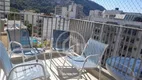 Foto 3 de Apartamento com 3 Quartos à venda, 100m² em Botafogo, Rio de Janeiro