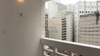 Foto 5 de Apartamento com 1 Quarto à venda, 35m² em Consolação, São Paulo