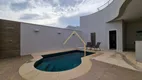 Foto 27 de Casa de Condomínio com 4 Quartos à venda, 403m² em Jardim Tripoli, Americana