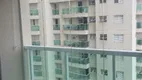 Foto 6 de Apartamento com 1 Quarto para alugar, 38m² em Granja Julieta, São Paulo