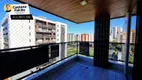 Foto 3 de Apartamento com 3 Quartos à venda, 143m² em Cabo Branco, João Pessoa