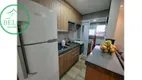 Foto 4 de Apartamento com 3 Quartos à venda, 75m² em Chácara São João, São Paulo