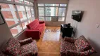 Foto 2 de Apartamento com 3 Quartos para alugar, 180m² em Higienópolis, São Paulo