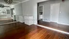 Foto 6 de Apartamento com 3 Quartos à venda, 124m² em Moema, São Paulo