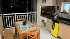 Foto 2 de Apartamento com 2 Quartos à venda, 96m² em Tamboré, Santana de Parnaíba