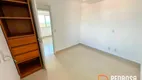 Foto 11 de Apartamento com 3 Quartos para alugar, 79m² em Ponta Negra, Natal