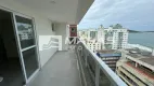 Foto 11 de Apartamento com 3 Quartos para alugar, 106m² em Praia do Morro, Guarapari