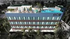 Foto 12 de Apartamento com 1 Quarto à venda, 20m² em Porto de Galinhas, Ipojuca
