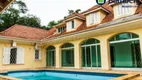 Foto 5 de Casa de Condomínio com 6 Quartos à venda, 1005m² em Chácara Flora, São Paulo