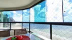 Foto 10 de Apartamento com 4 Quartos à venda, 180m² em Piedade, Jaboatão dos Guararapes