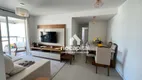 Foto 3 de Apartamento com 2 Quartos à venda, 76m² em Barra da Tijuca, Rio de Janeiro