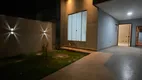 Foto 15 de Casa com 3 Quartos à venda, 142m² em Residencial Santa Fe I, Goiânia