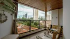 Foto 14 de Apartamento com 4 Quartos à venda, 165m² em Quilombo, Cuiabá