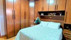 Foto 13 de Apartamento com 2 Quartos à venda, 70m² em Vila Homero Thon, Santo André