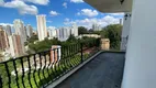 Foto 12 de Apartamento com 4 Quartos para alugar, 340m² em Morumbi, São Paulo