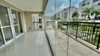 Foto 2 de Apartamento com 3 Quartos à venda, 120m² em Tremembé, São Paulo