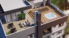 Foto 4 de Apartamento com 2 Quartos à venda, 69m² em Trindade, Florianópolis