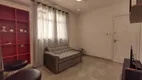 Foto 3 de Apartamento com 1 Quarto à venda, 55m² em Boqueirão, Santos