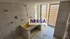 Foto 8 de Casa com 4 Quartos à venda, 187m² em Jardim Eulina, Campinas