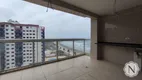 Foto 2 de Apartamento com 3 Quartos à venda, 93m² em Praia dos Sonhos, Itanhaém