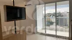 Foto 3 de Apartamento com 1 Quarto para alugar, 41m² em Vila Itapura, Campinas