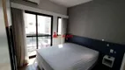 Foto 7 de Flat com 1 Quarto para alugar, 35m² em Itaim Bibi, São Paulo