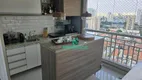 Foto 3 de Apartamento com 3 Quartos à venda, 126m² em Belenzinho, São Paulo