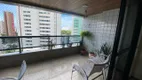 Foto 5 de Apartamento com 4 Quartos à venda, 254m² em Tamarineira, Recife