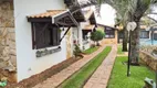 Foto 12 de Fazenda/Sítio com 4 Quartos à venda, 460m² em Condomínio Fechado Village Haras São Luiz, Salto