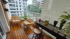 Foto 6 de Apartamento com 1 Quarto à venda, 77m² em Vila Nova Conceição, São Paulo