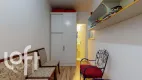 Foto 3 de Apartamento com 2 Quartos à venda, 50m² em Tijuca, Rio de Janeiro
