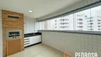 Foto 4 de Apartamento com 2 Quartos à venda, 106m² em Lagoa Nova, Natal