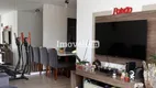 Foto 2 de Apartamento com 2 Quartos à venda, 59m² em Morumbi, São Paulo
