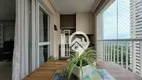 Foto 20 de Apartamento com 3 Quartos à venda, 133m² em Jardim das Indústrias, São José dos Campos
