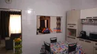 Foto 6 de Casa com 2 Quartos à venda, 90m² em Castelo, Santos