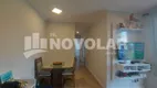 Foto 2 de Apartamento com 2 Quartos à venda, 47m² em Vila Gustavo, São Paulo